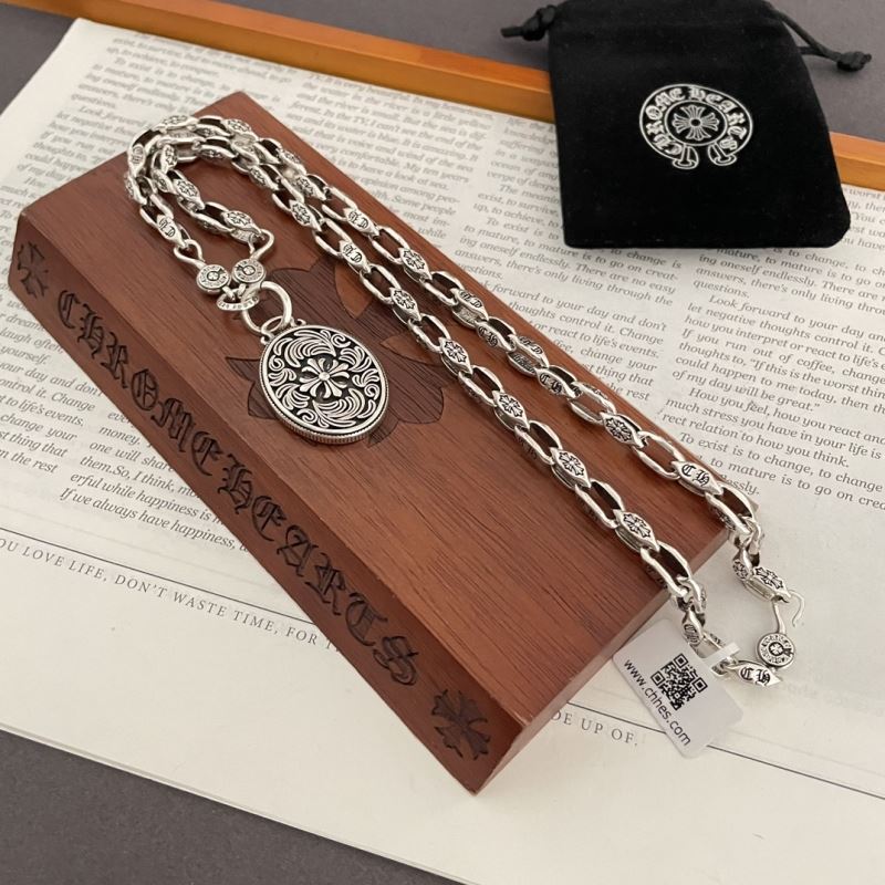 Chrome Hearts Necklaces